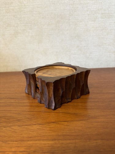 Mid century modern wooden - century,