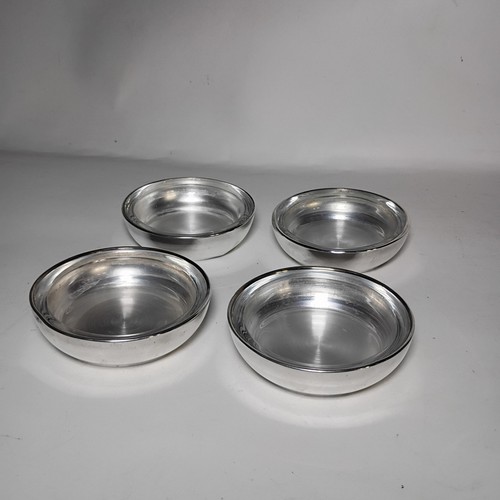 Vintage rogers silver - b,