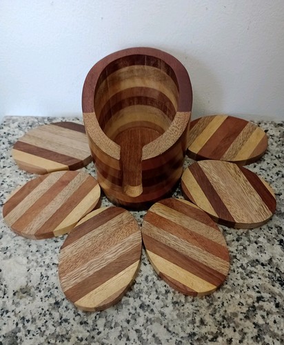 Set six mid century - six,